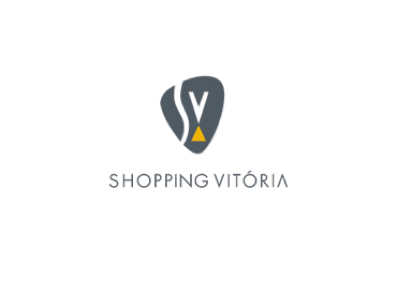 Logo Shopping Vitória